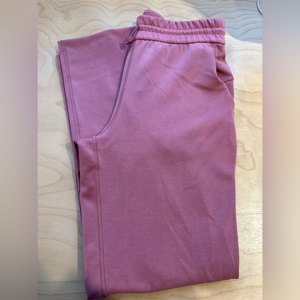 Lululemon Full length softstreme pants